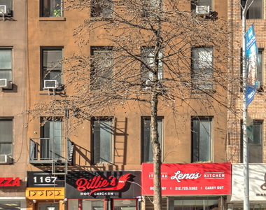 Second Avenue - Photo Thumbnail 7