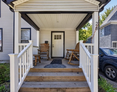 28 Academy Avenue - Photo Thumbnail 3