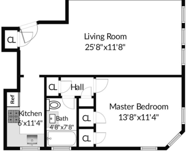 15 Quinby Avenue - Photo Thumbnail 14