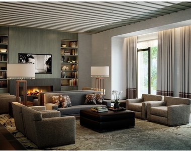 50 Riverside Boulevard - Photo Thumbnail 8