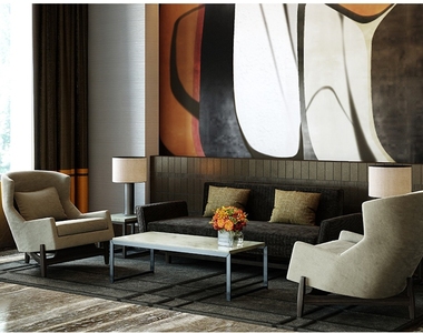 50 Riverside Boulevard - Photo Thumbnail 7