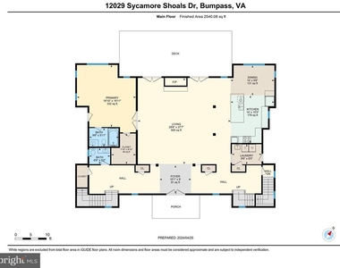 12029 Sycamore Shoals Drive - Photo Thumbnail 6