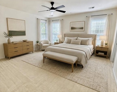 6814 Sabbarton Place - Photo Thumbnail 9