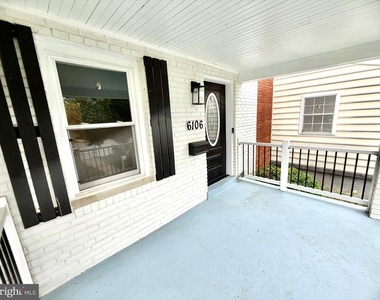 6106 N Kings Highway - Photo Thumbnail 2
