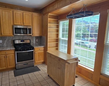 2545 Logan Wood Drive - Photo Thumbnail 9