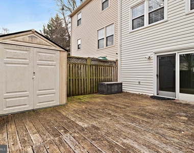 9553 Cherry Oak Court - Photo Thumbnail 60