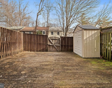 9553 Cherry Oak Court - Photo Thumbnail 57