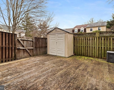 9553 Cherry Oak Court - Photo Thumbnail 59