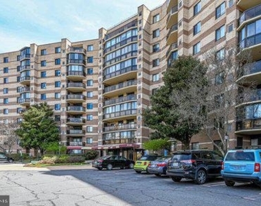 8340 Greensboro Drive - Photo Thumbnail 1