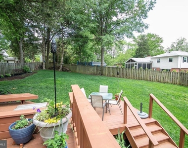 8411 Morey Lane - Photo Thumbnail 22