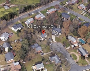 108 Oakmont Court Ne - Photo Thumbnail 1