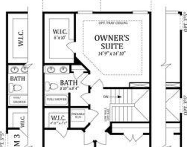155 Sussex Place - Photo Thumbnail 14