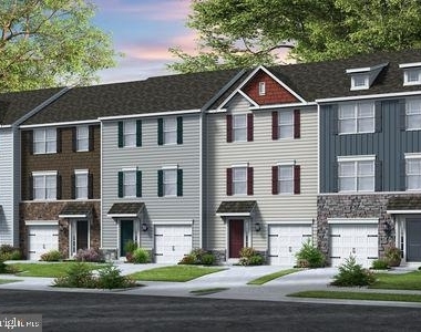 155 Sussex Place - Photo Thumbnail 1