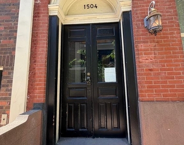 1504 Mount Vernon Street - Photo Thumbnail 1