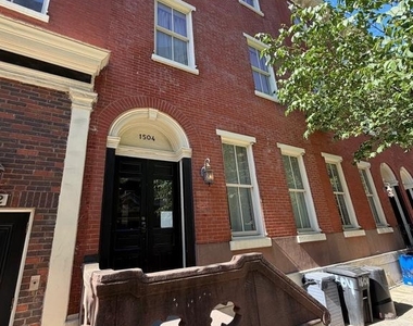 1504 Mount Vernon Street - Photo Thumbnail 2