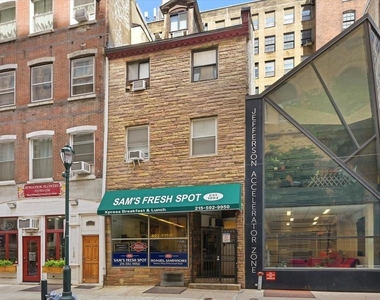 135 S 10th Street - Photo Thumbnail 1