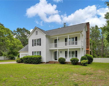 853 Foxcroft Drive - Photo Thumbnail 2