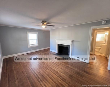 600 Glenville Avenue - Photo Thumbnail 1