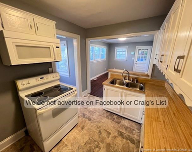600 Glenville Avenue - Photo Thumbnail 5