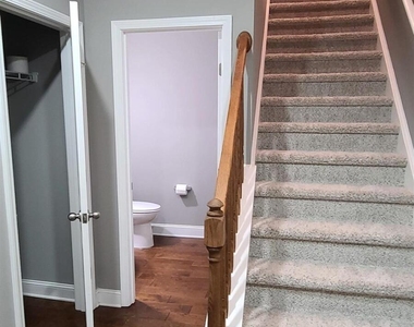 529 Buhrstone Mill Drive - Photo Thumbnail 2