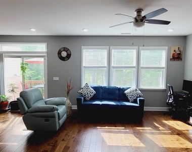 529 Buhrstone Mill Drive - Photo Thumbnail 23