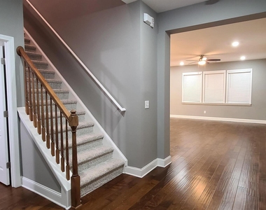 529 Buhrstone Mill Drive - Photo Thumbnail 1