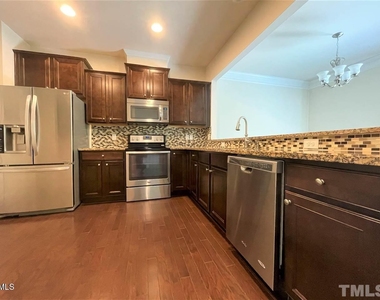 529 Brier Crossings Loop - Photo Thumbnail 4