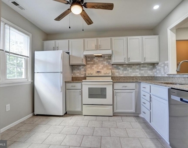 1732 Rosewood Court - Photo Thumbnail 1