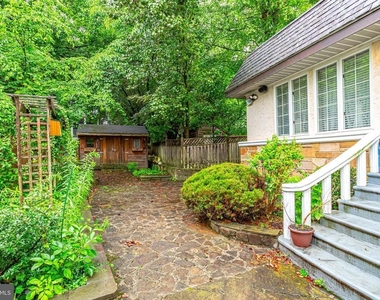8212 Old Georgetown Road - Photo Thumbnail 46