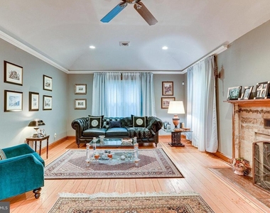 8212 Old Georgetown Road - Photo Thumbnail 4