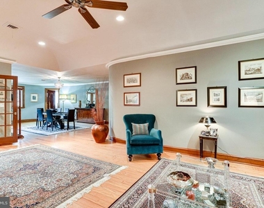 8212 Old Georgetown Road - Photo Thumbnail 5
