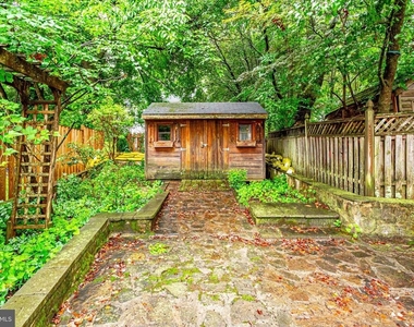 8212 Old Georgetown Road - Photo Thumbnail 47