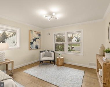 5001 Overlea Court - Photo Thumbnail 19