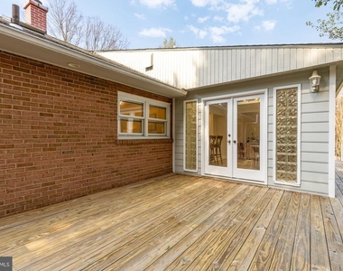5001 Overlea Court - Photo Thumbnail 36