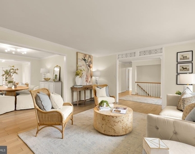 5001 Overlea Court - Photo Thumbnail 6