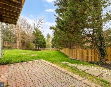 5001 Overlea Court - Photo Thumbnail 41