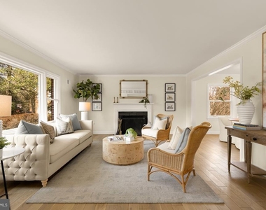 5001 Overlea Court - Photo Thumbnail 5