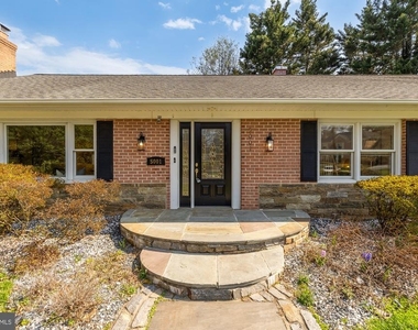5001 Overlea Court - Photo Thumbnail 1