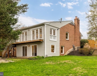 5001 Overlea Court - Photo Thumbnail 38