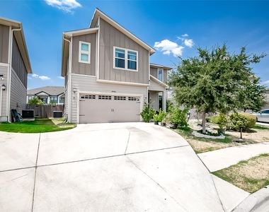 15912 Cadoz Dr - Photo Thumbnail 1