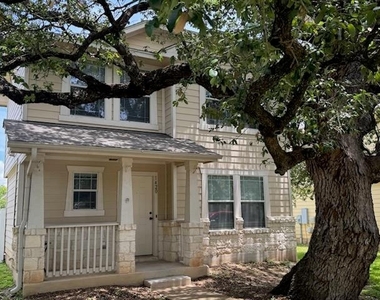 1420 Davis Mountain Loop - Photo Thumbnail 1
