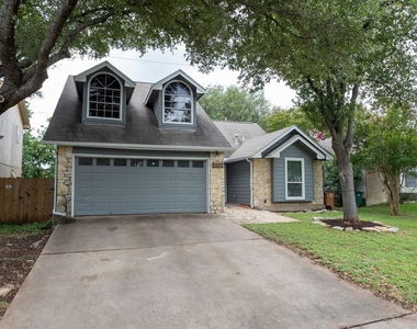 6307 Avery Island Ave - Photo Thumbnail 1