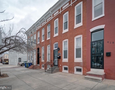 417 N Collington Ave - Photo Thumbnail 33