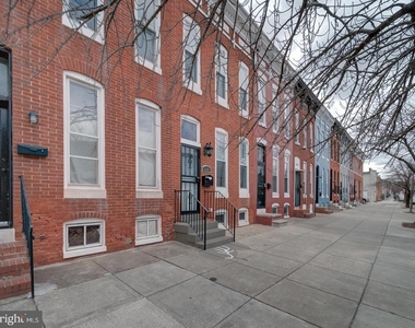 417 N Collington Ave - Photo Thumbnail 1