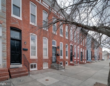 417 N Collington Ave - Photo Thumbnail 35