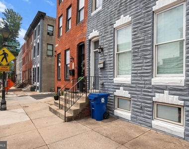 110 S Calhoun Street - Photo Thumbnail 2