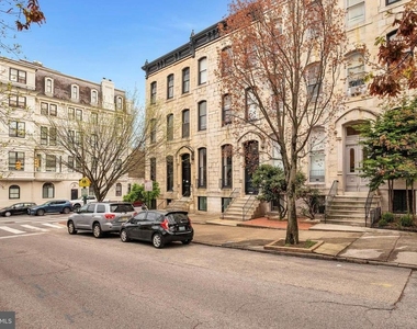 1602 Park Avenue - Photo Thumbnail 1