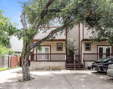 1701 Sanchez St - Photo Thumbnail 2