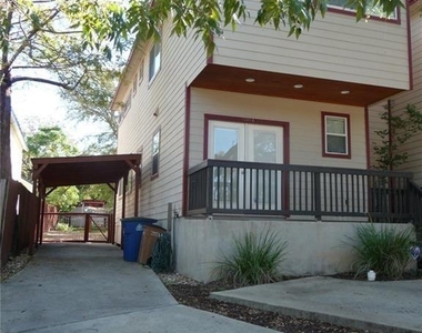1701 Sanchez St - Photo Thumbnail 1