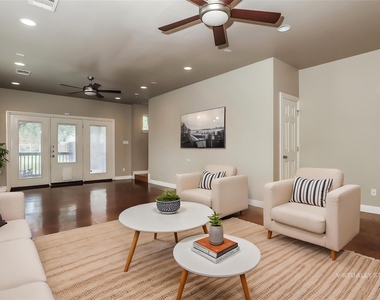 1701 Sanchez St - Photo Thumbnail 3